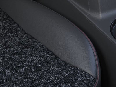 2025 Chevrolet Colorado Z71 Crew Cab Short Box 4WD