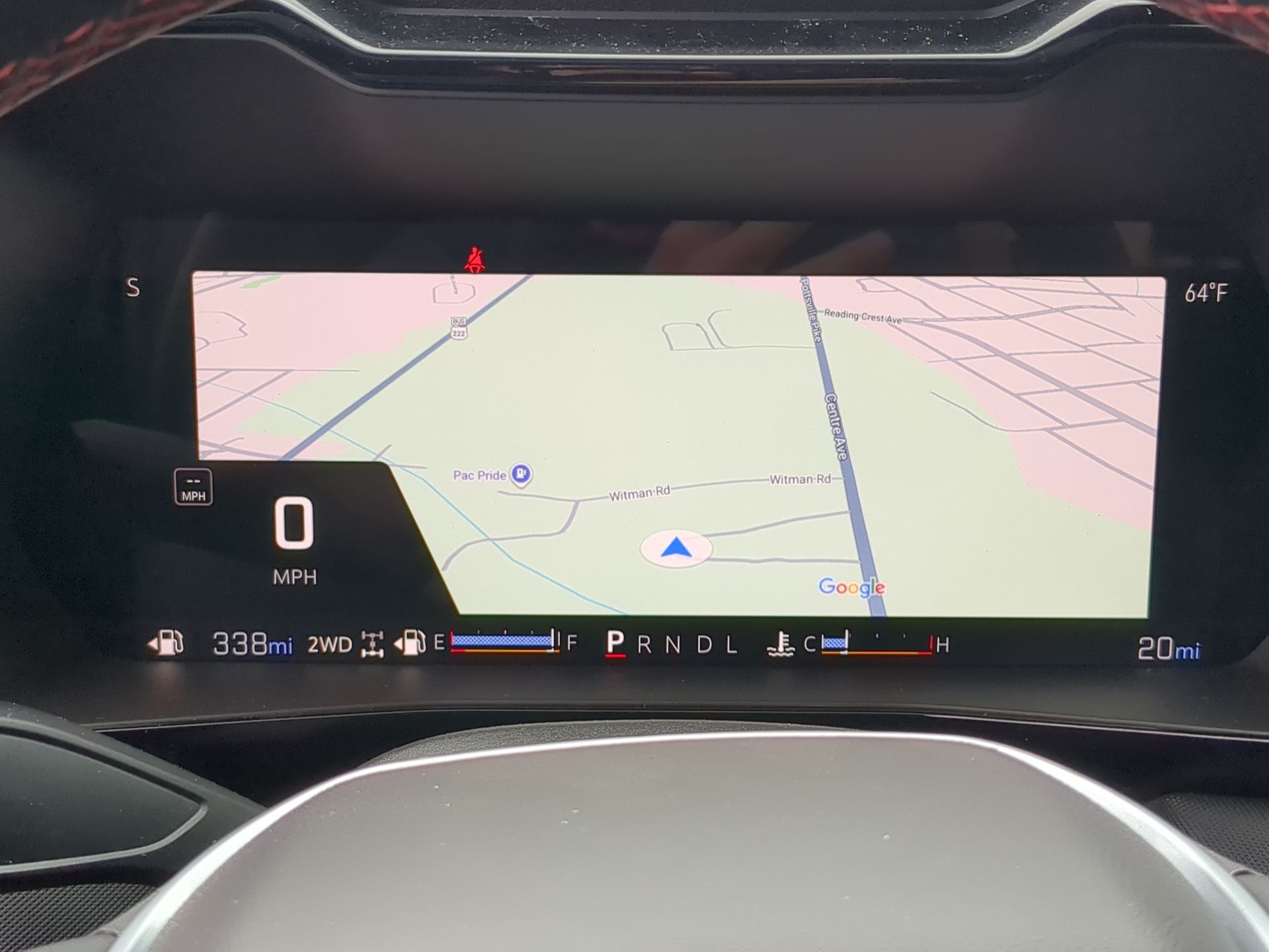 2025 Chevrolet Colorado Z71 Crew Cab Short Box 4WD