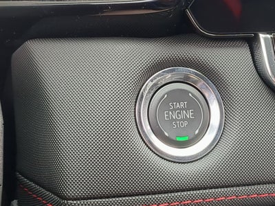 2025 Chevrolet Colorado Z71 Crew Cab Short Box 4WD