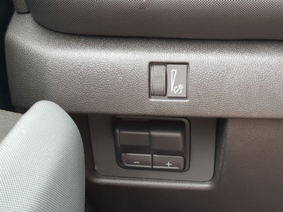 2025 Chevrolet Colorado Z71 Crew Cab Short Box 4WD