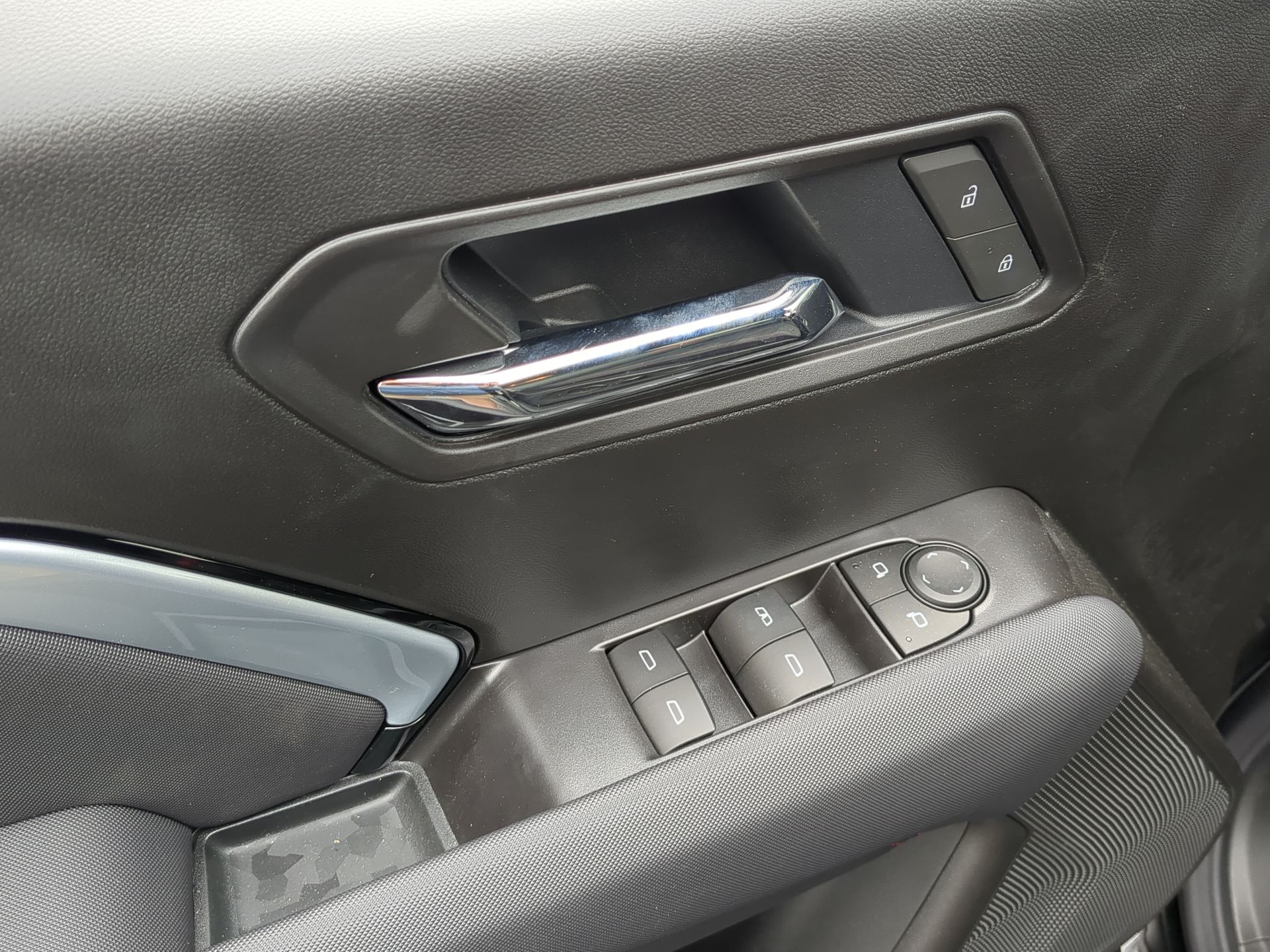 2025 Chevrolet Colorado Z71 Crew Cab Short Box 4WD