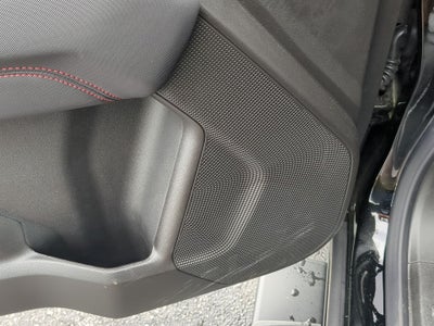 2025 Chevrolet Colorado Z71 Crew Cab Short Box 4WD