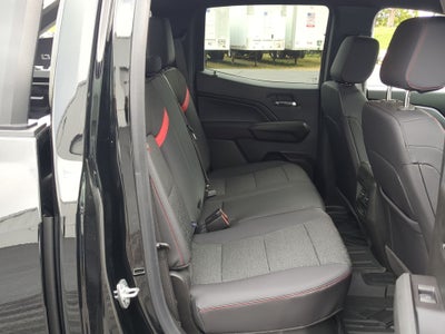 2025 Chevrolet Colorado Z71 Crew Cab Short Box 4WD