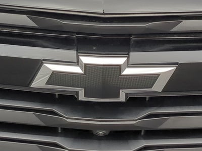 2025 Chevrolet Colorado Z71 Crew Cab Short Box 4WD