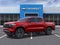 2026 Chevrolet Colorado Z71 Crew Cab Short Box 4WD
