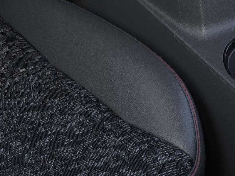 2026 Chevrolet Colorado Z71 Crew Cab Short Box 4WD