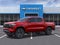 2026 Chevrolet Colorado Z71 Crew Cab Short Box 4WD
