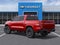 2026 Chevrolet Colorado Z71 Crew Cab Short Box 4WD