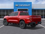 2026 Chevrolet Colorado Z71 Crew Cab Short Box 4WD