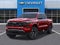 2026 Chevrolet Colorado Z71 Crew Cab Short Box 4WD