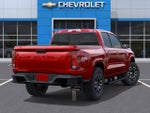2026 Chevrolet Colorado Z71 Crew Cab Short Box 4WD