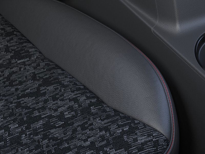 2026 Chevrolet Colorado Z71 Crew Cab Short Box 4WD