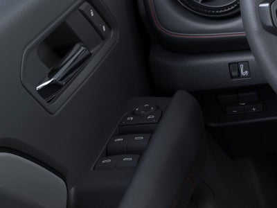 2026 Chevrolet Colorado Z71 Crew Cab Short Box 4WD