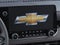 2026 Chevrolet Colorado Z71 Crew Cab Short Box 4WD