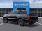 2026 Chevrolet Colorado Z71 Crew Cab Short Box 4WD