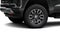2026 Chevrolet Colorado Z71 Crew Cab Short Box 4WD