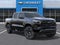 2026 Chevrolet Colorado Z71 Crew Cab Short Box 4WD