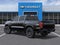 2026 Chevrolet Colorado Z71 Crew Cab Short Box 4WD