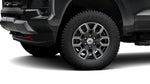 2026 Chevrolet Colorado Z71 Crew Cab Short Box 4WD