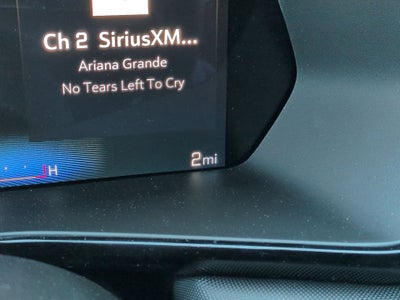 2026 Chevrolet Colorado Z71 Crew Cab Short Box 4WD