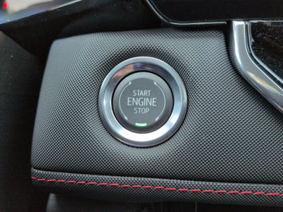 2026 Chevrolet Colorado Z71 Crew Cab Short Box 4WD