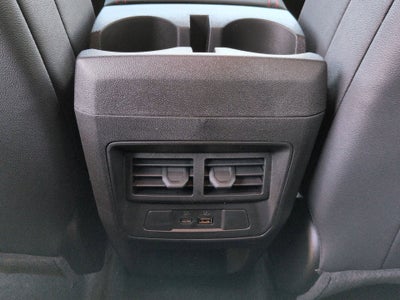 2026 Chevrolet Colorado Z71 Crew Cab Short Box 4WD