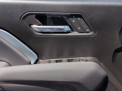 2026 Chevrolet Colorado Z71 Crew Cab Short Box 4WD