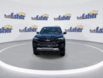 2026 Chevrolet Colorado Z71 Crew Cab Short Box 4WD