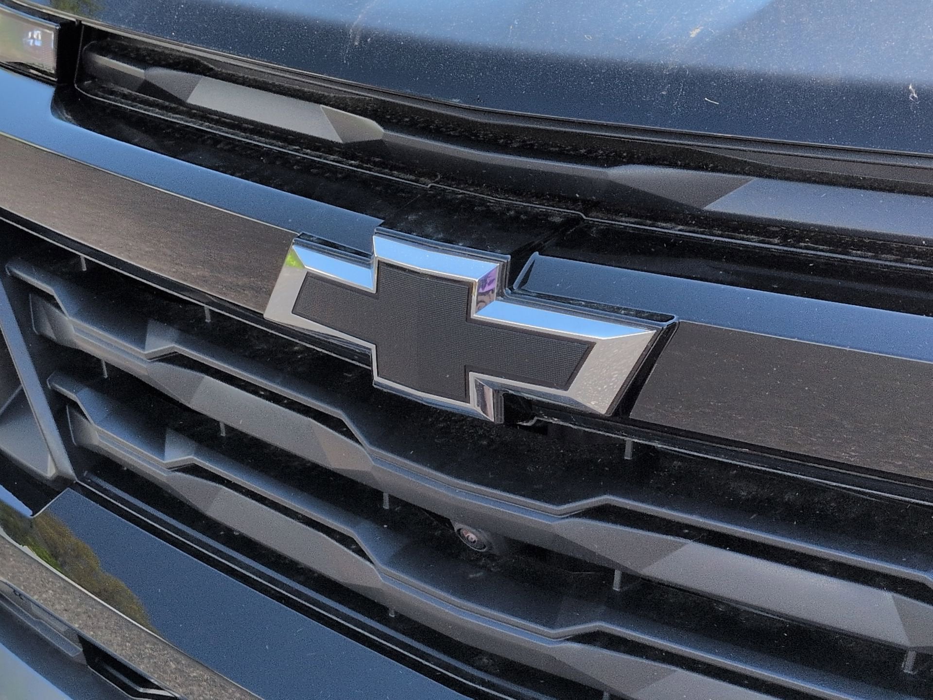 2026 Chevrolet Colorado Z71 Crew Cab Short Box 4WD