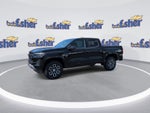 2026 Chevrolet Colorado Z71 Crew Cab Short Box 4WD