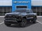 2026 Chevrolet Colorado Z71 Crew Cab Short Box 4WD