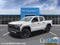 2026 Chevrolet Colorado Trail Boss Crew Cab Short Box 4WD