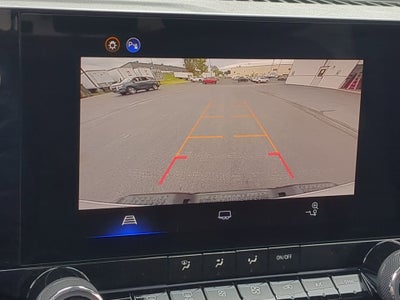 2026 Chevrolet Colorado Trail Boss Crew Cab Short Box 4WD