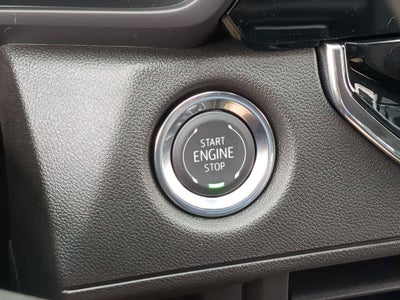 2026 Chevrolet Colorado Trail Boss Crew Cab Short Box 4WD