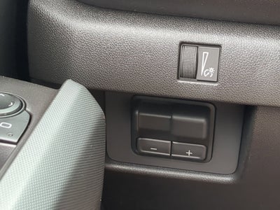 2026 Chevrolet Colorado Trail Boss Crew Cab Short Box 4WD