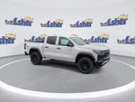 2026 Chevrolet Colorado Trail Boss Crew Cab Short Box 4WD