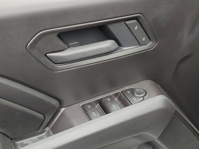 2026 Chevrolet Colorado Trail Boss Crew Cab Short Box 4WD