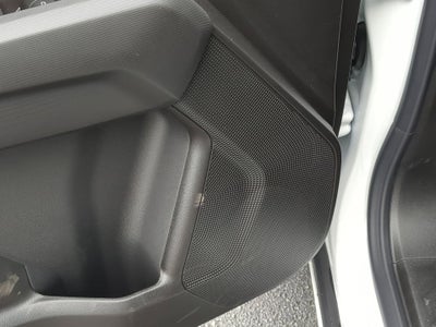 2026 Chevrolet Colorado Trail Boss Crew Cab Short Box 4WD