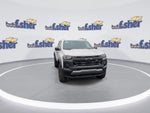 2026 Chevrolet Colorado Trail Boss Crew Cab Short Box 4WD