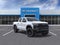 2026 Chevrolet Colorado Trail Boss Crew Cab Short Box 4WD
