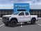 2026 Chevrolet Colorado Trail Boss Crew Cab Short Box 4WD