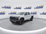 2026 Chevrolet Colorado Trail Boss Crew Cab Short Box 4WD