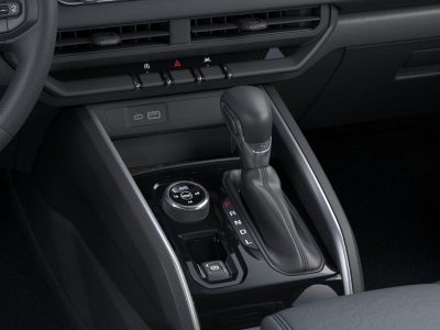 2026 Chevrolet Colorado Trail Boss Crew Cab Short Box 4WD