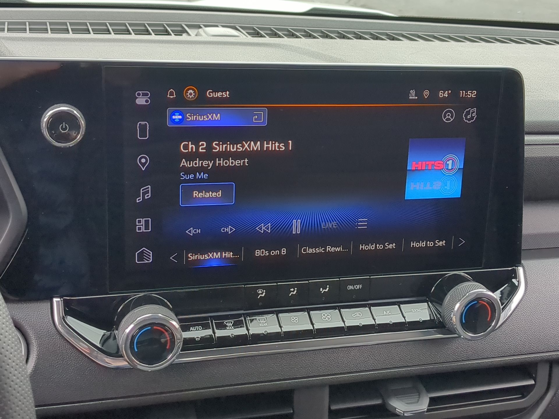 2026 Chevrolet Colorado Trail Boss Crew Cab Short Box 4WD