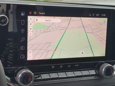 2026 Chevrolet Colorado Trail Boss Crew Cab Short Box 4WD