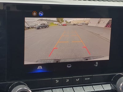 2026 Chevrolet Colorado Trail Boss Crew Cab Short Box 4WD