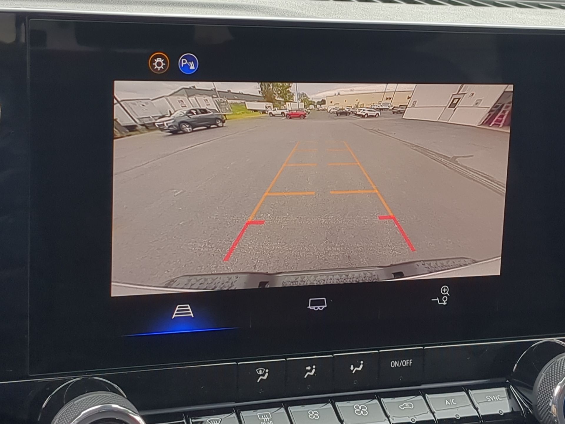 2026 Chevrolet Colorado Trail Boss Crew Cab Short Box 4WD