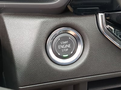 2026 Chevrolet Colorado Trail Boss Crew Cab Short Box 4WD