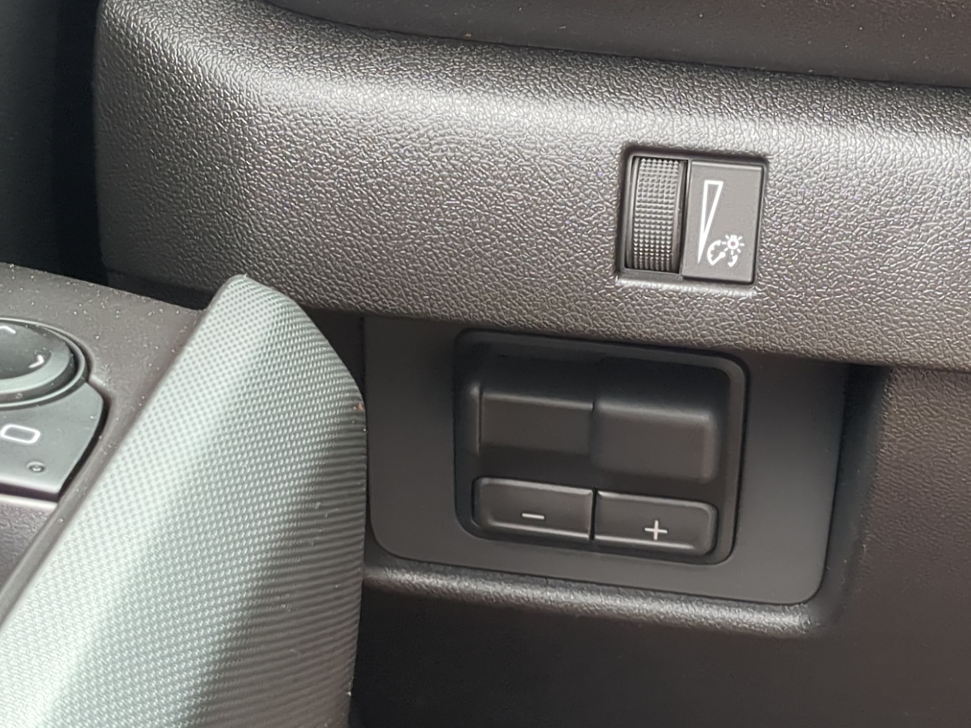 2026 Chevrolet Colorado Trail Boss Crew Cab Short Box 4WD