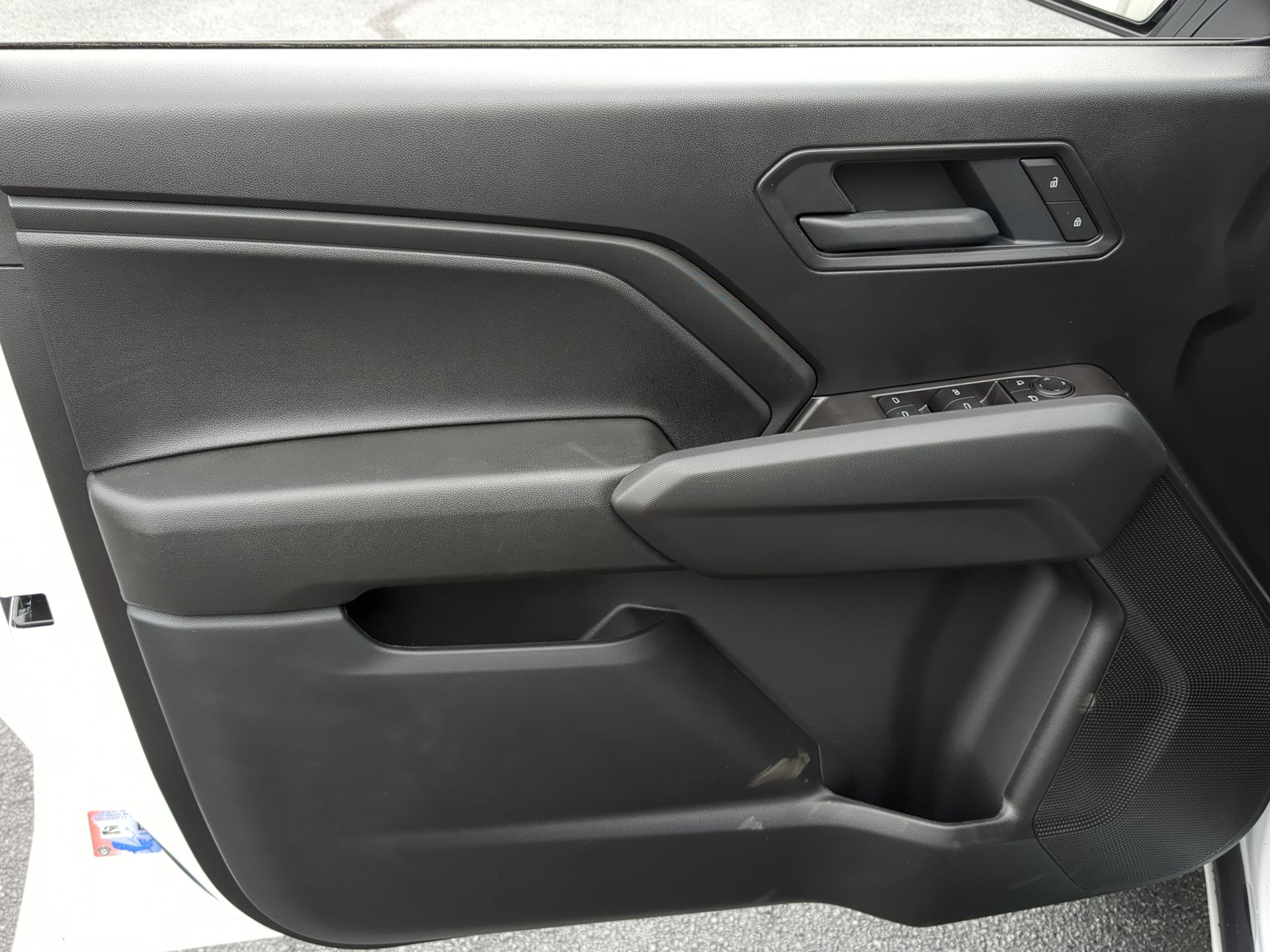 2026 Chevrolet Colorado Trail Boss Crew Cab Short Box 4WD